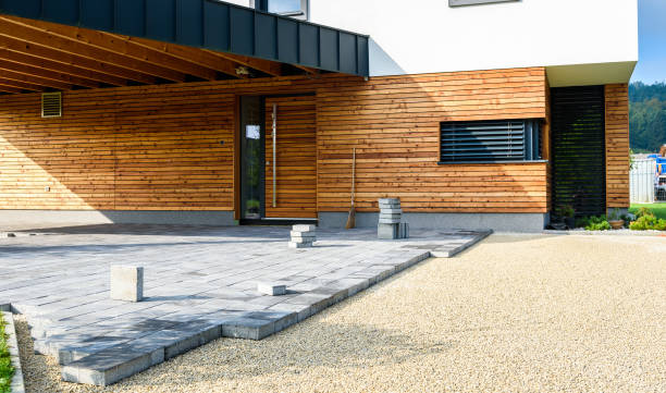 Best Interlocking Driveway Pavers  in Cos Co, CT