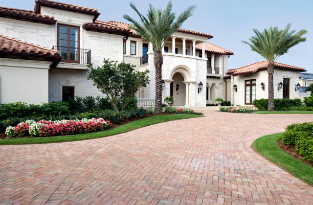Best Driveway Pavers Near Me  in Cos Co, CT