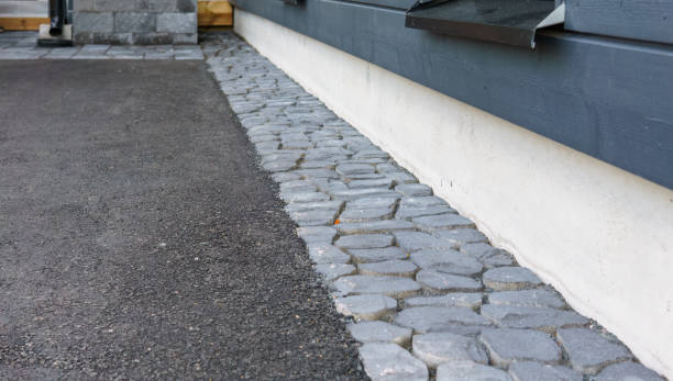 Best Concrete Paver Driveway  in Cos Co, CT