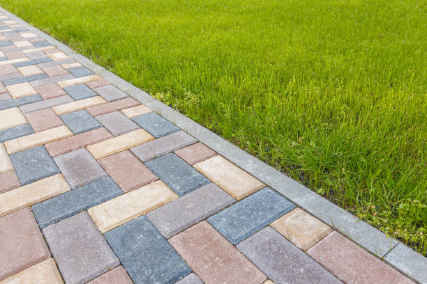 Driveway Pavers for Homes in Cos Co, CT